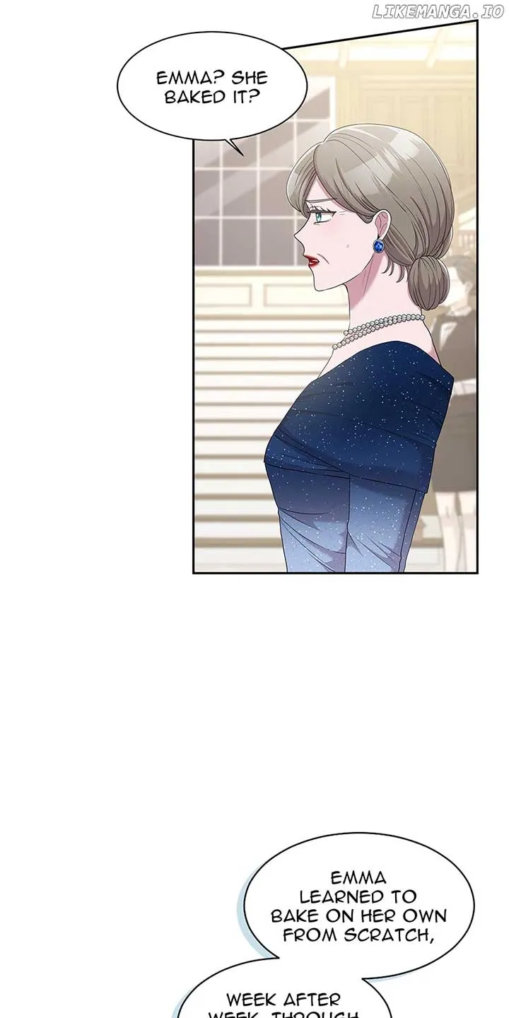 His Royal Appetite Chapter 20 Online - página 40