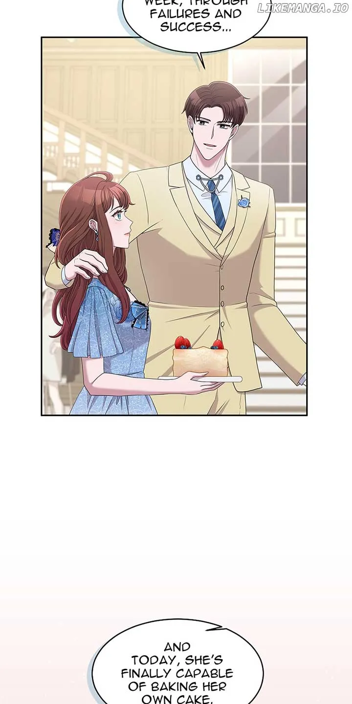 His Royal Appetite Chapter 20 Online - página 41