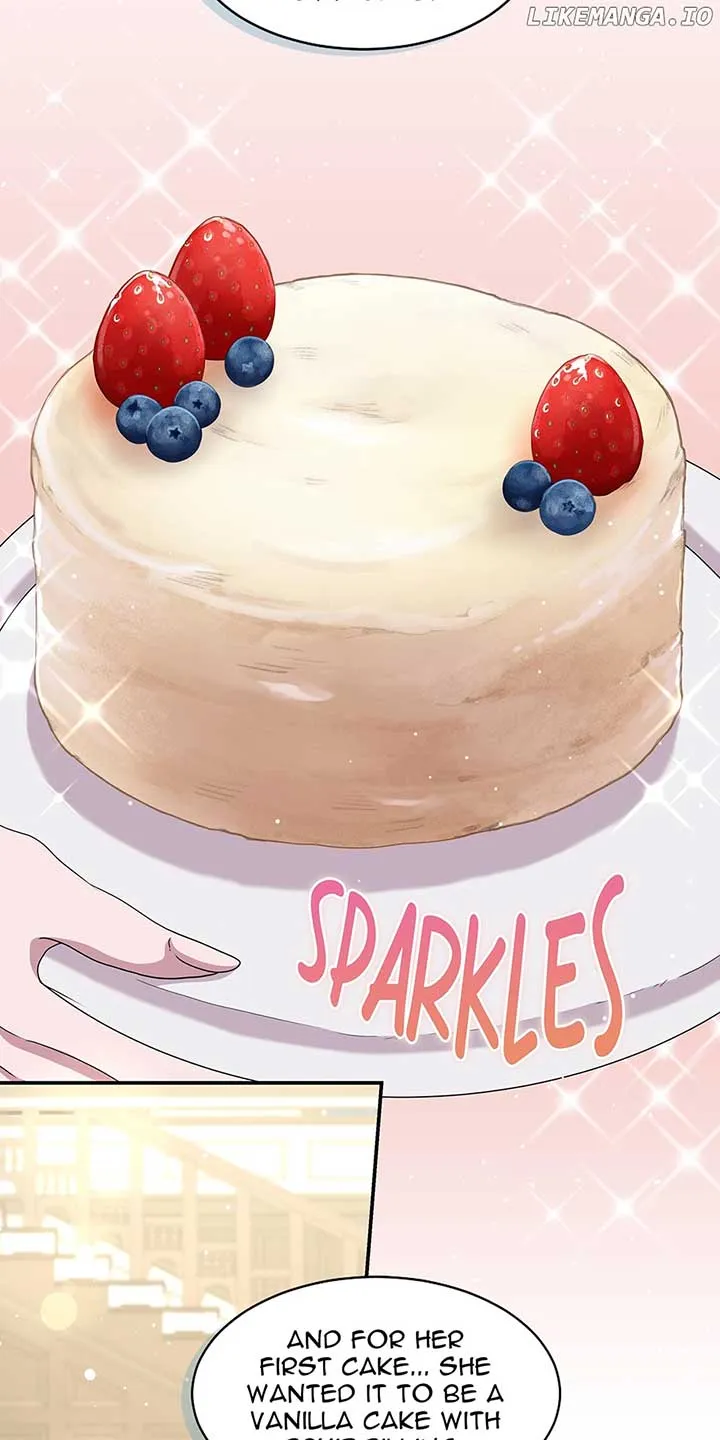 His Royal Appetite Chapter 20 Online - página 42