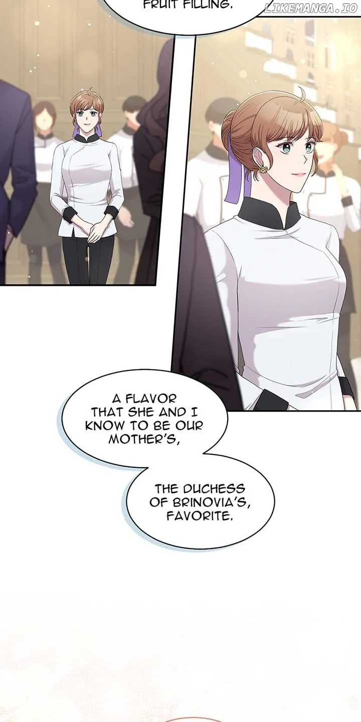 His Royal Appetite Chapter 20 Online - página 43