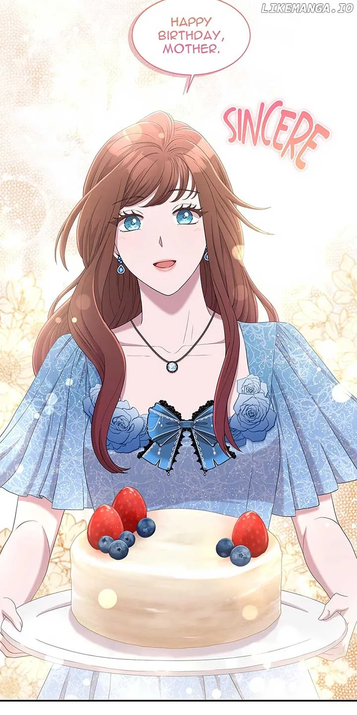 His Royal Appetite Chapter 20 Online - página 44