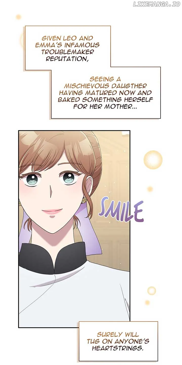 His Royal Appetite Chapter 20 Online - página 45