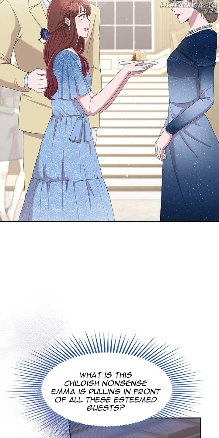 His Royal Appetite Chapter 20 Online - página 47
