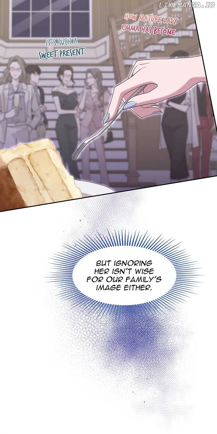 His Royal Appetite Chapter 20 Online - página 49