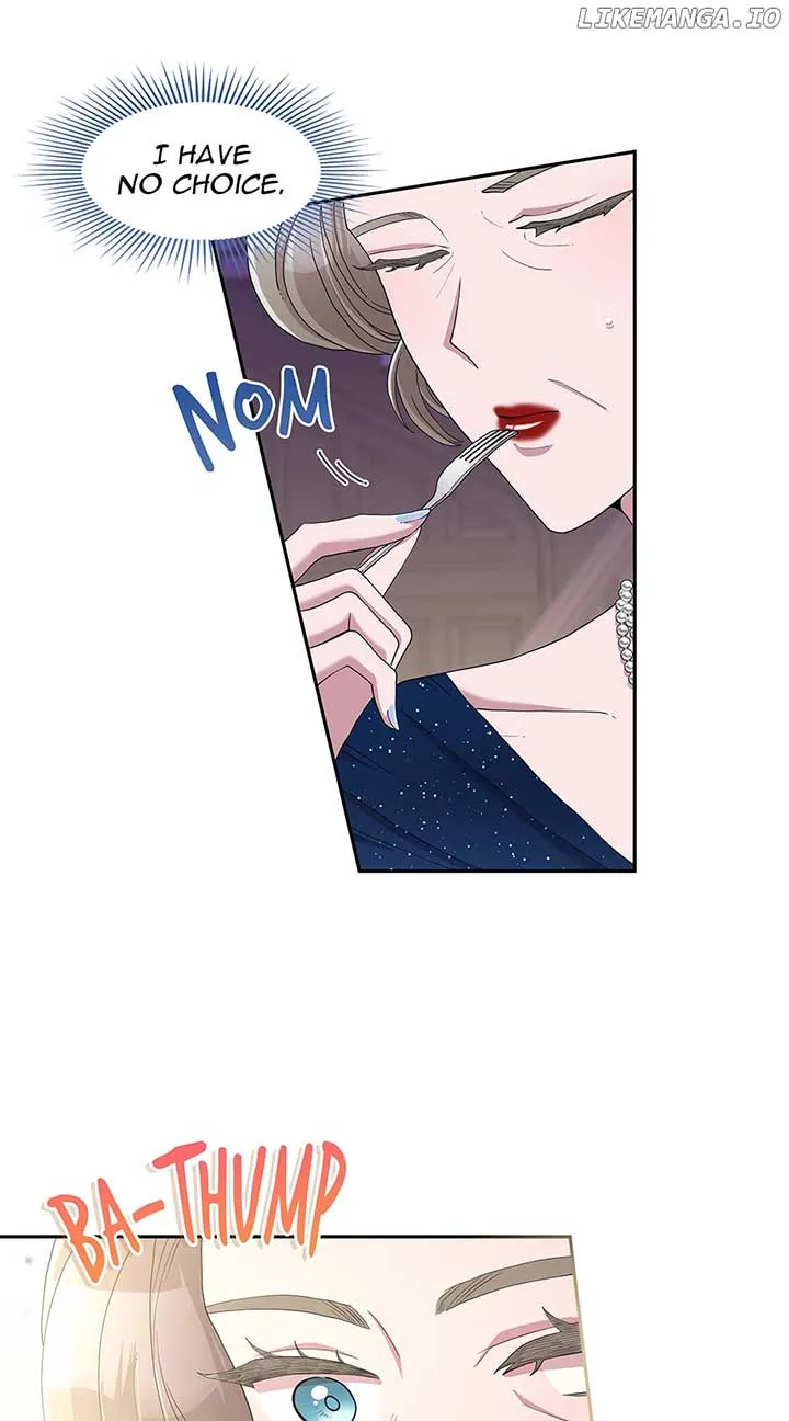 His Royal Appetite Chapter 20 Online - página 50
