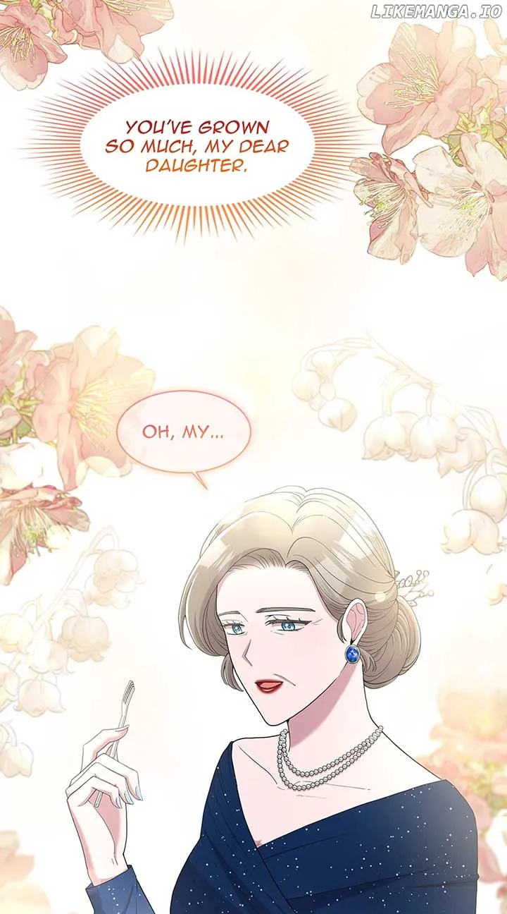 His Royal Appetite Chapter 20 Online - página 52