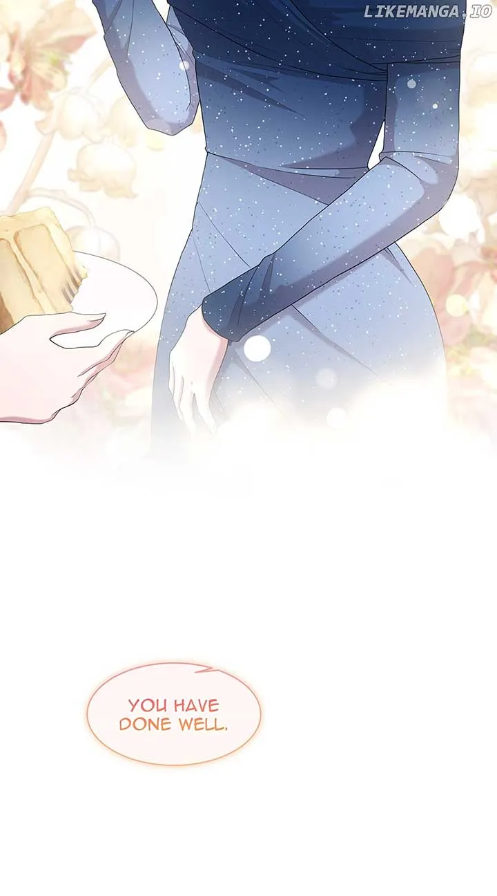 His Royal Appetite Chapter 20 Online - página 53