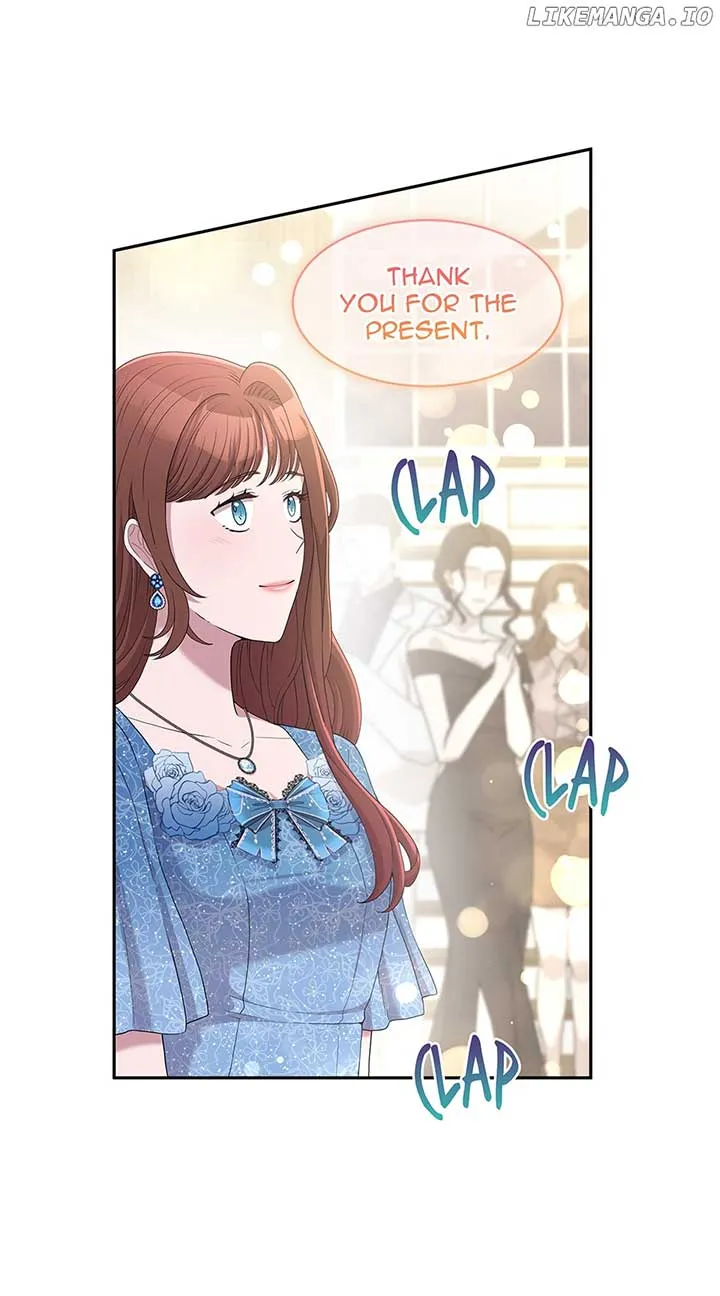 His Royal Appetite Chapter 20 Online - página 54