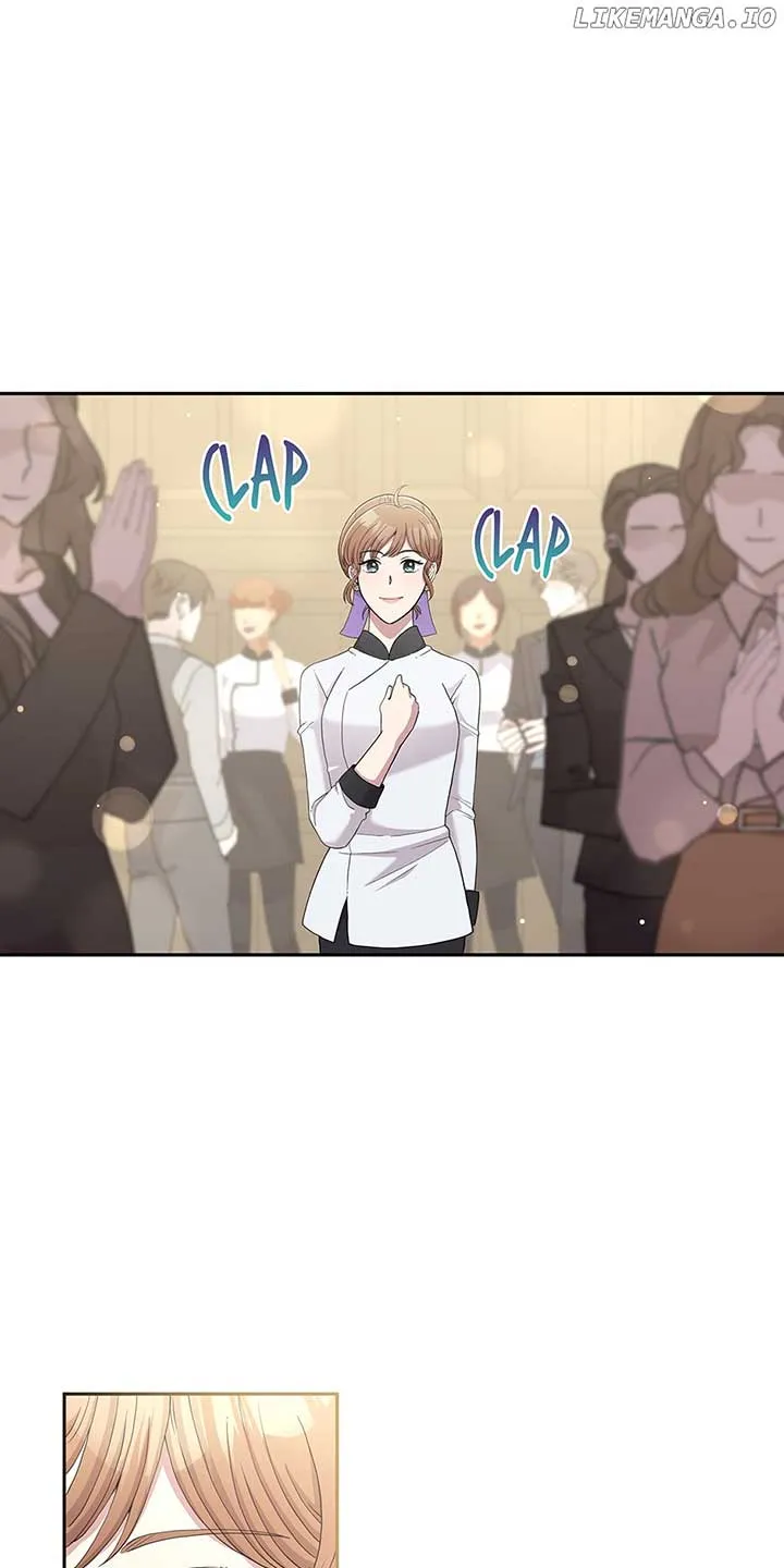 His Royal Appetite Chapter 20 Online - página 55