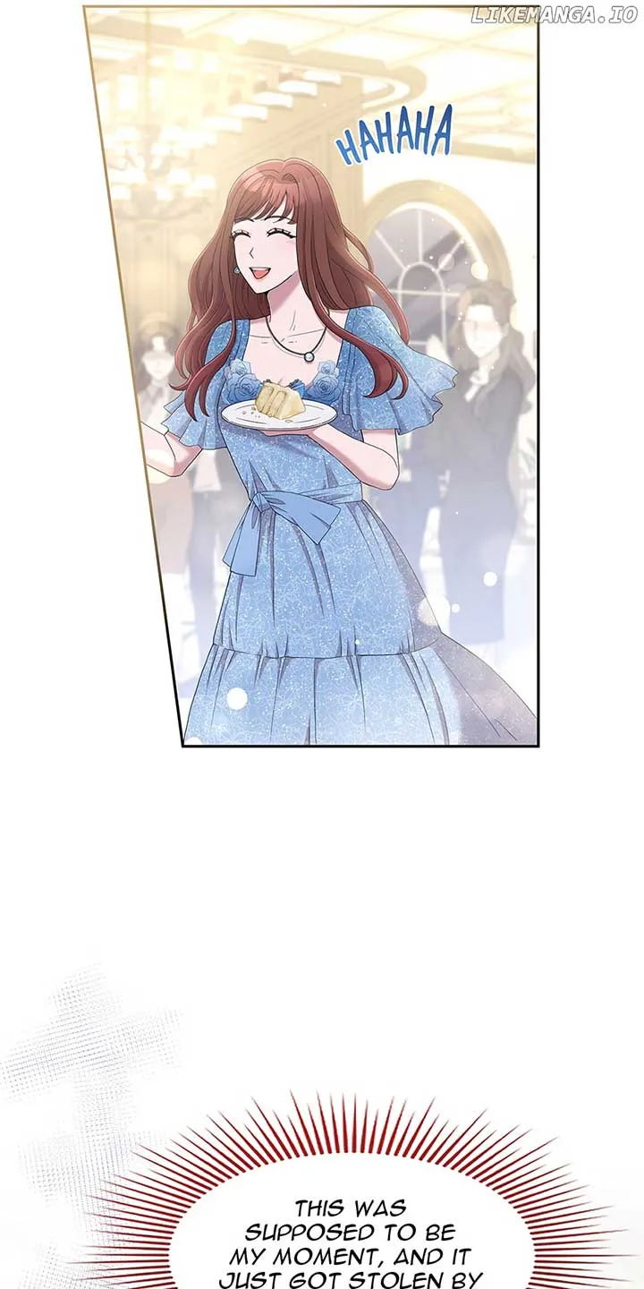 His Royal Appetite Chapter 20 Online - página 58