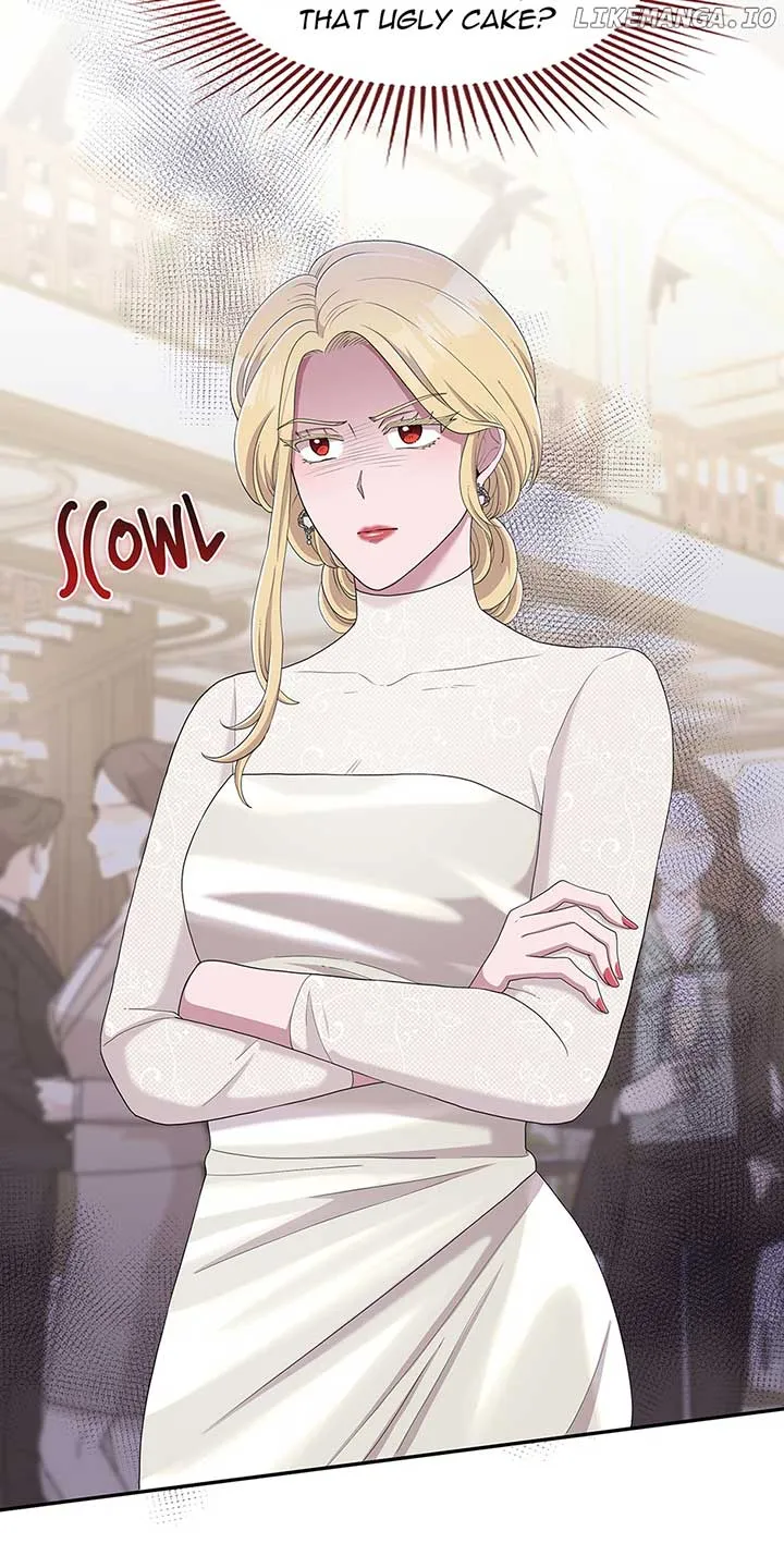 His Royal Appetite Chapter 20 Online - página 59