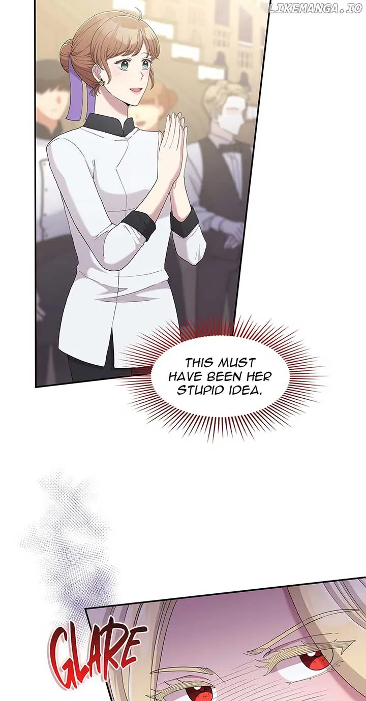 His Royal Appetite Chapter 20 Online - página 61