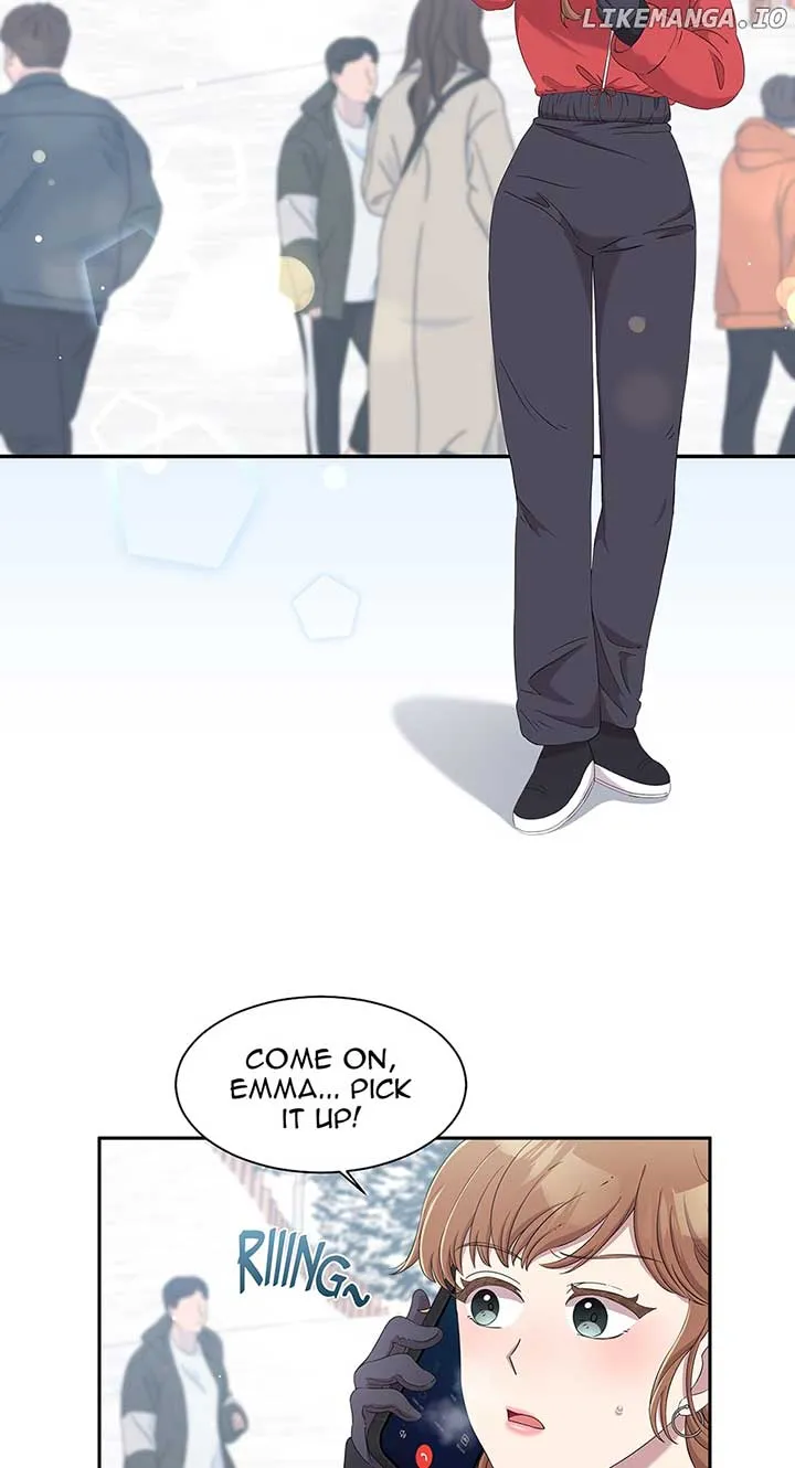 His Royal Appetite Chapter 21 Online - página 2