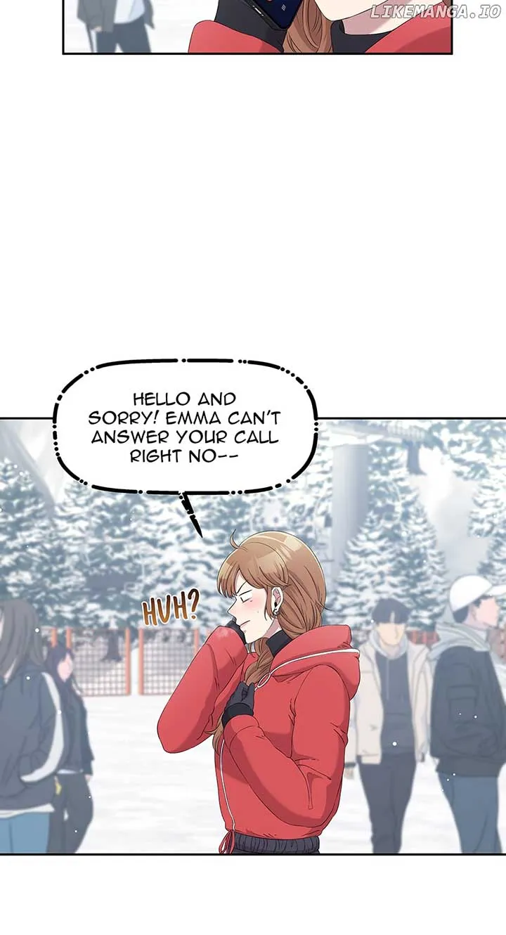 His Royal Appetite Chapter 21 Online - página 3