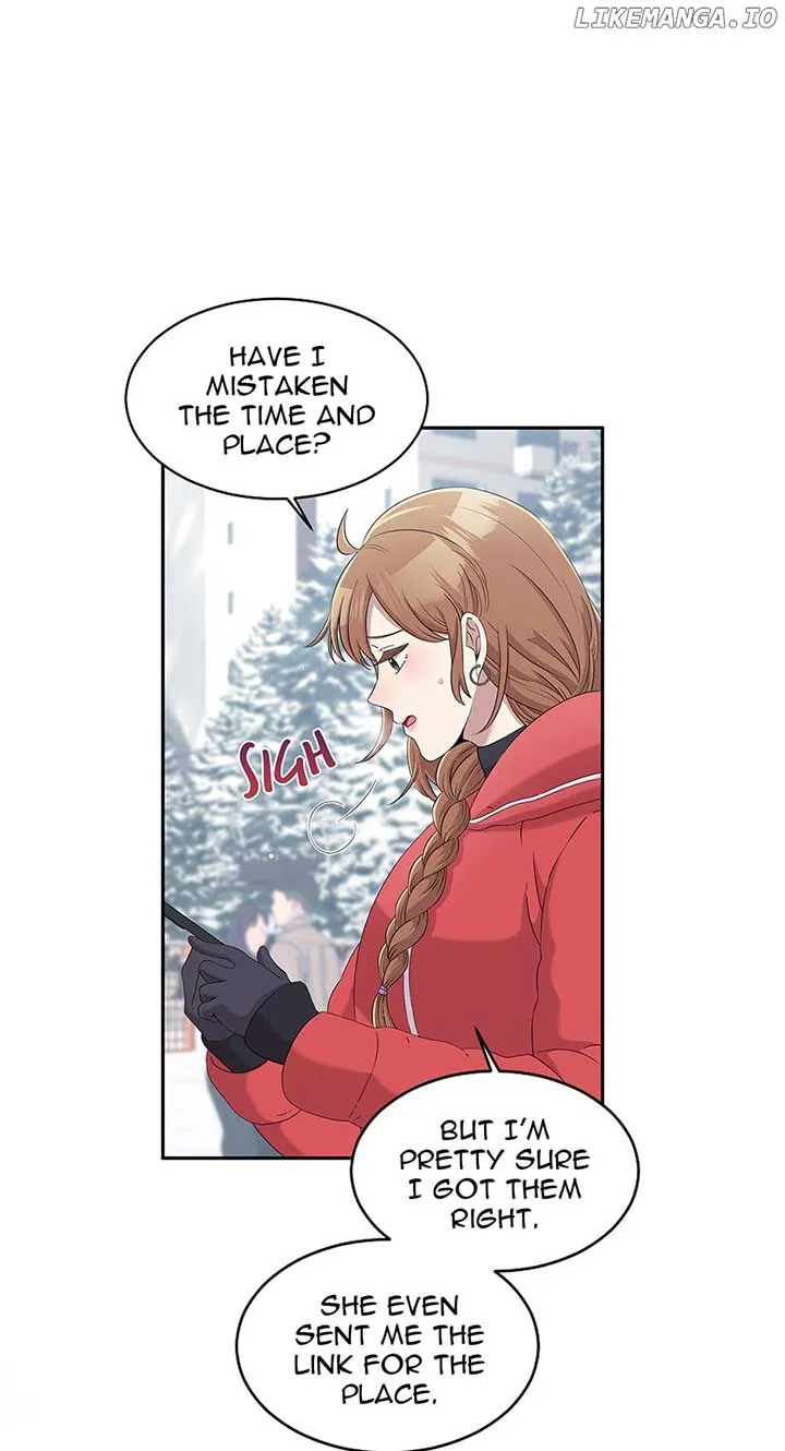 His Royal Appetite Chapter 21 Online - página 4