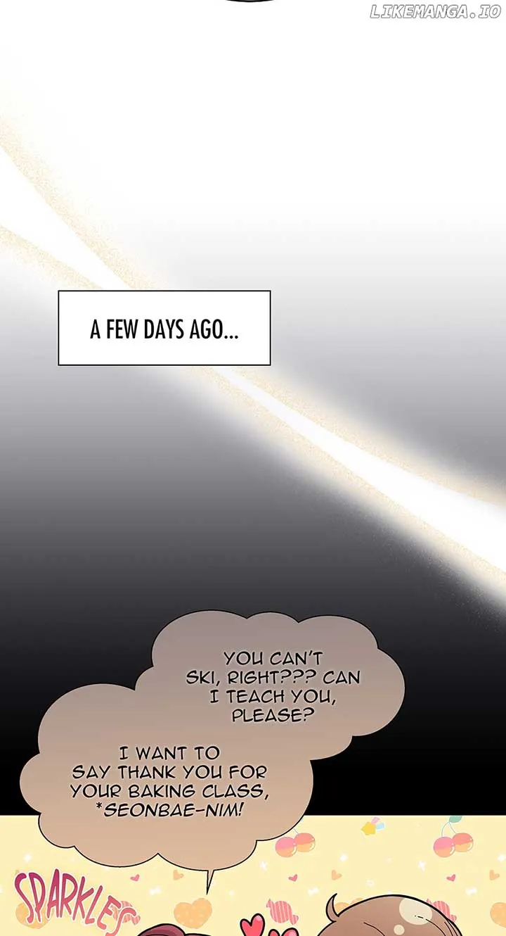 His Royal Appetite Chapter 21 Online - página 5