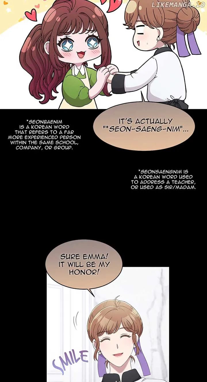 His Royal Appetite Chapter 21 Online - página 6