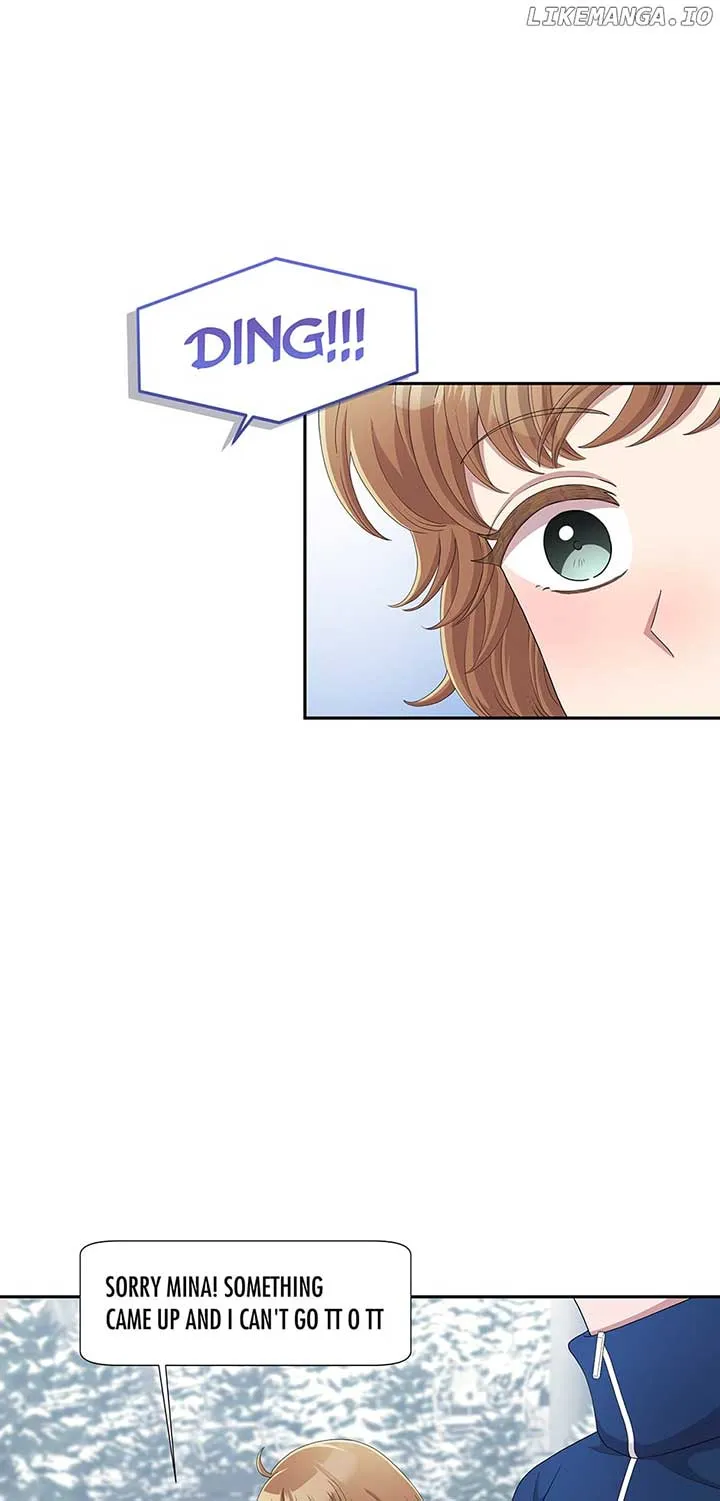 His Royal Appetite Chapter 21 Online - página 8