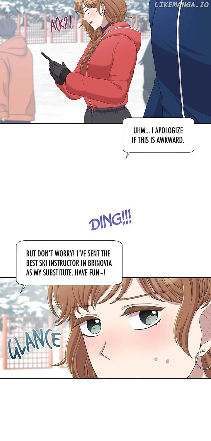 His Royal Appetite Chapter 21 Online - página 9
