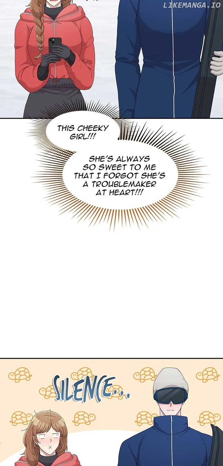 His Royal Appetite Chapter 21 Online - página 12