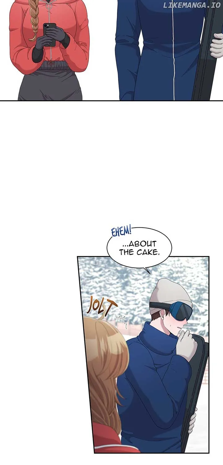 His Royal Appetite Chapter 21 Online - página 13