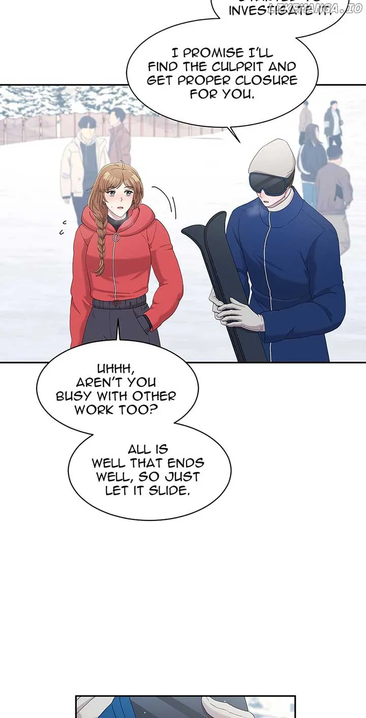 His Royal Appetite Chapter 21 Online - página 15