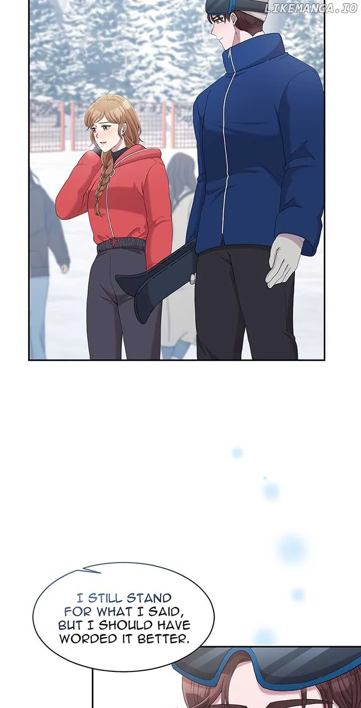 His Royal Appetite Chapter 21 Online - página 18