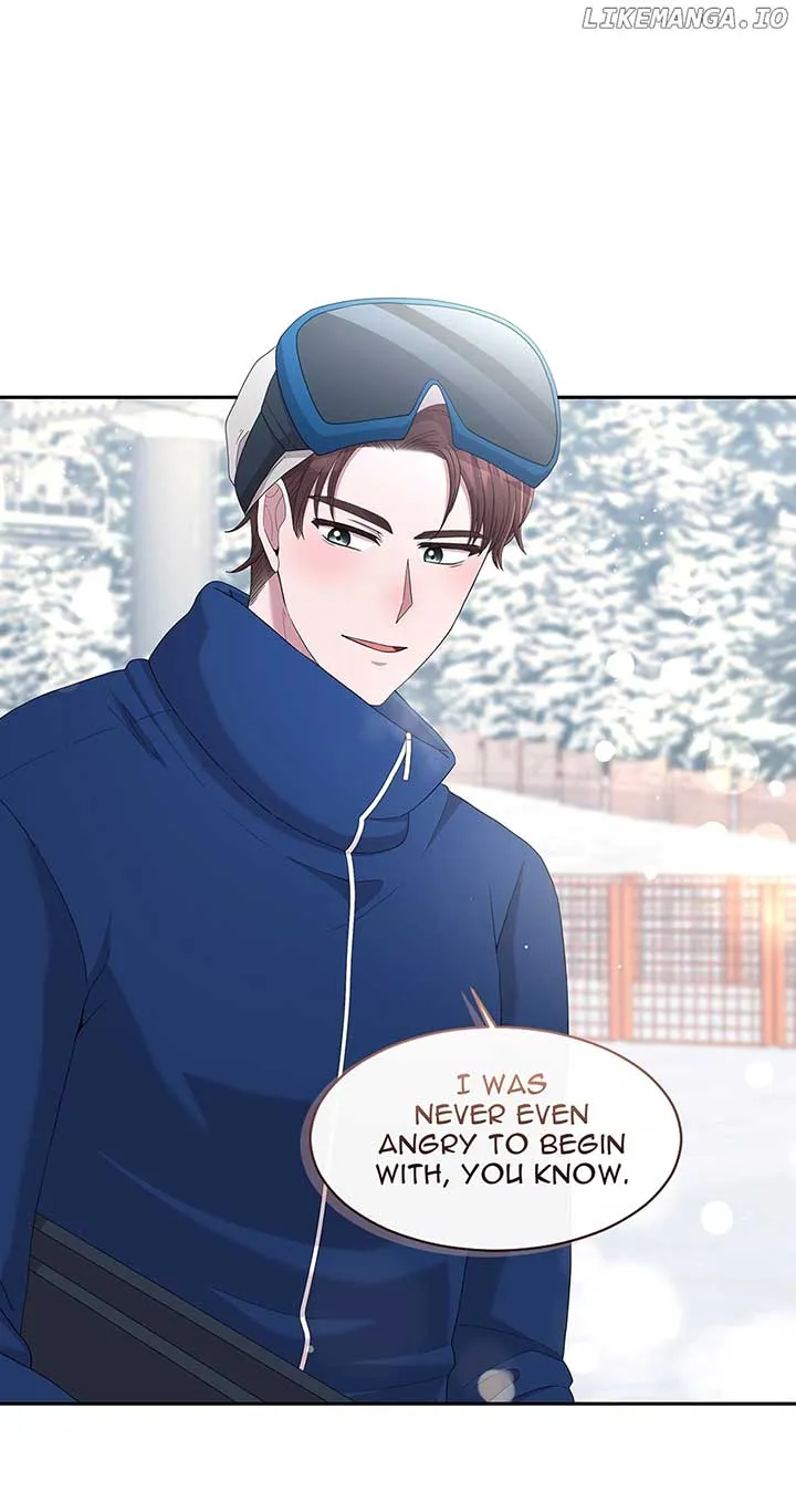 His Royal Appetite Chapter 21 Online - página 20