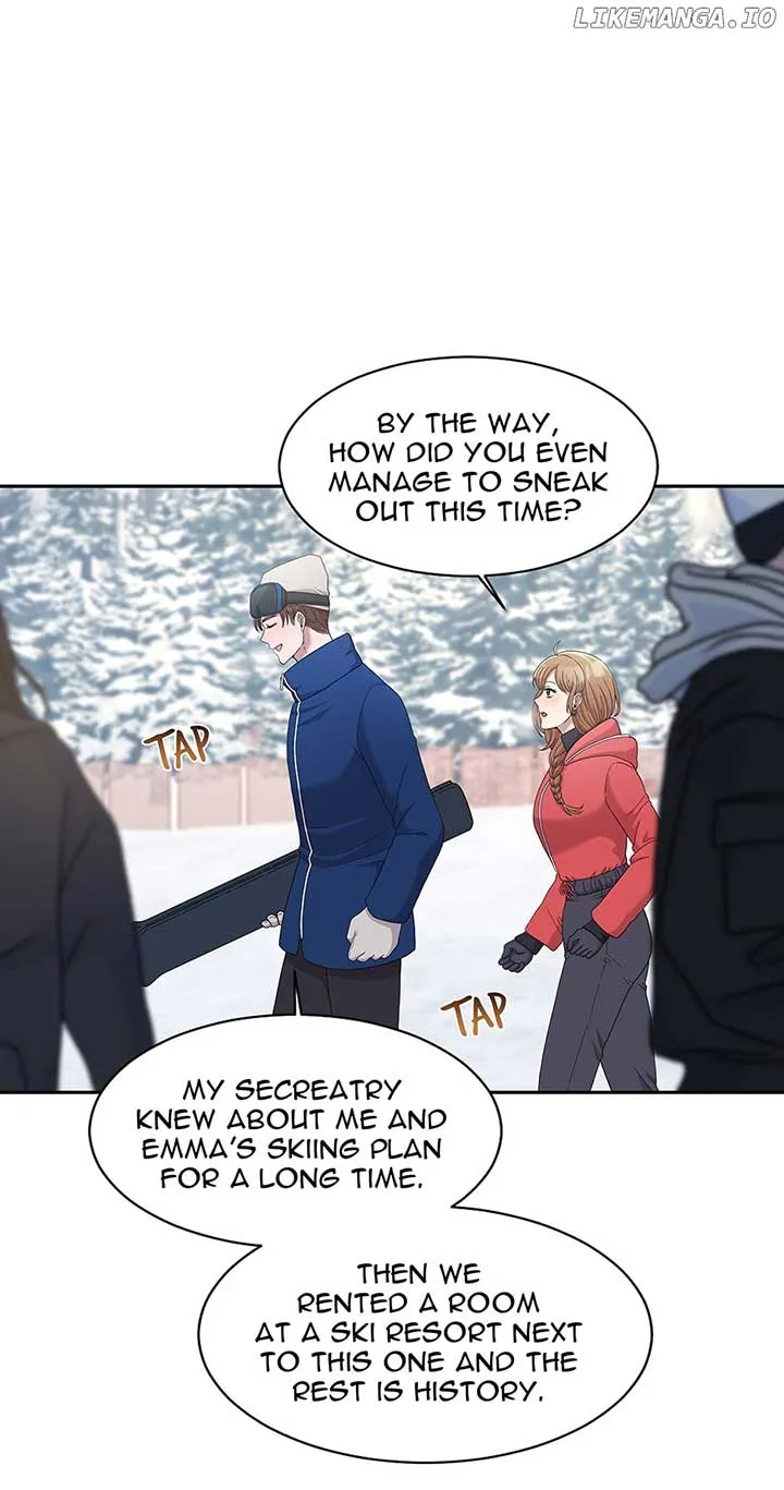 His Royal Appetite Chapter 21 Online - página 22