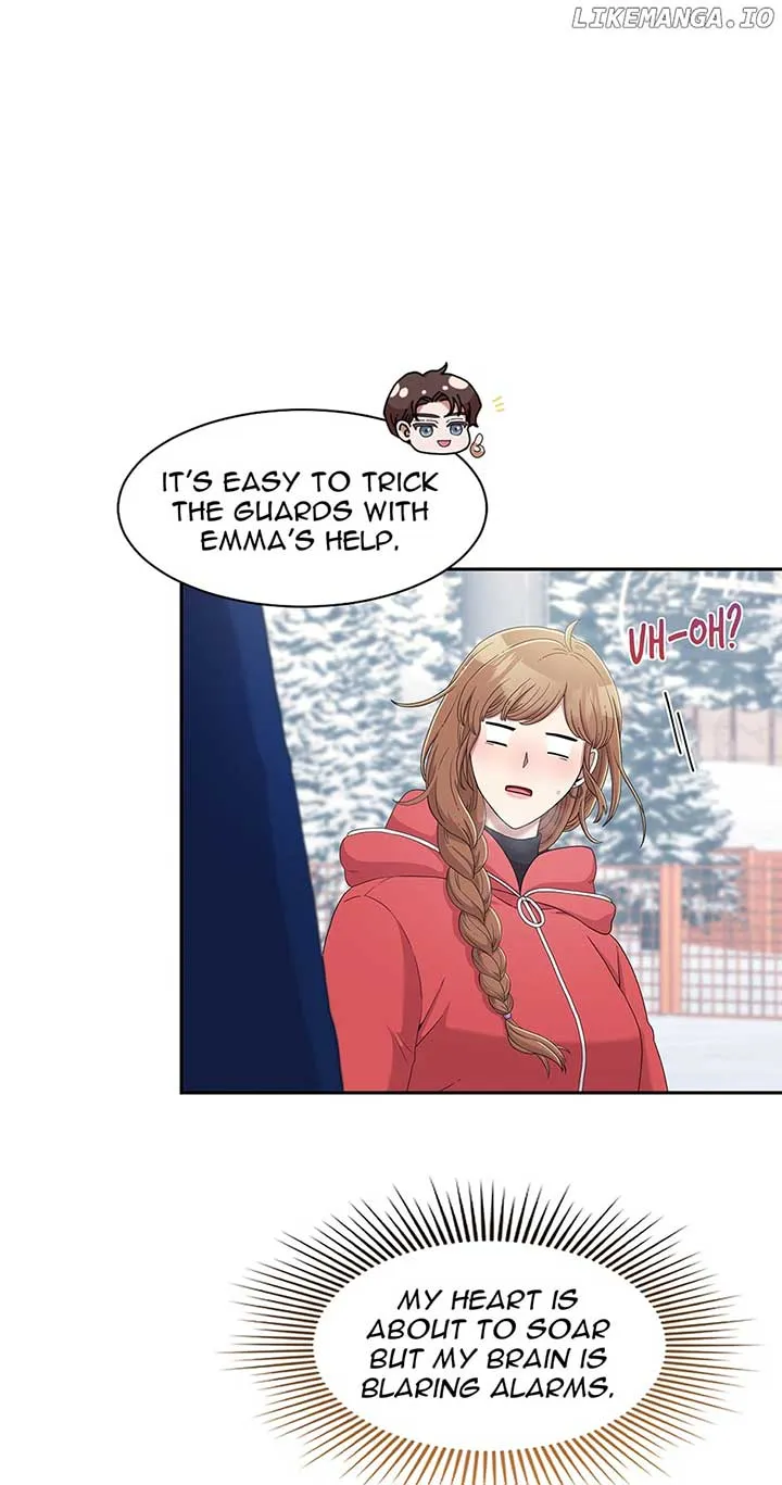 His Royal Appetite Chapter 21 Online - página 23