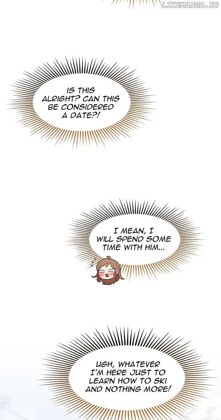 His Royal Appetite Chapter 21 Online - página 24