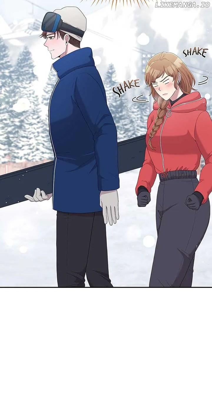 His Royal Appetite Chapter 21 Online - página 25