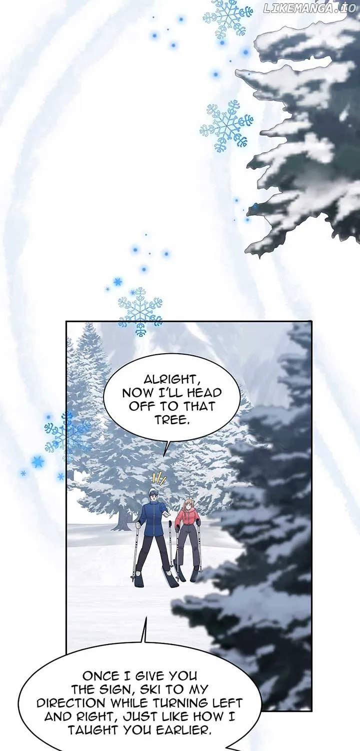 His Royal Appetite Chapter 21 Online - página 31