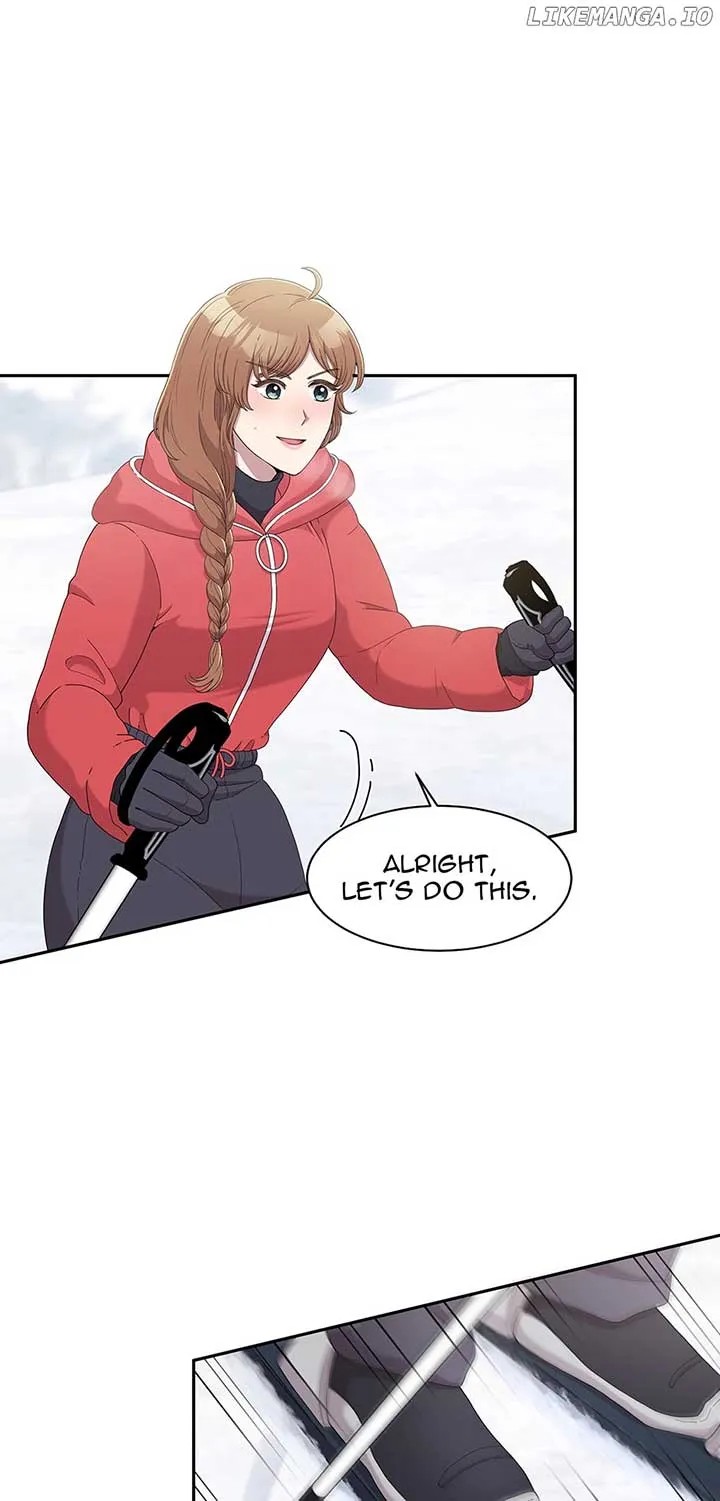 His Royal Appetite Chapter 21 Online - página 34