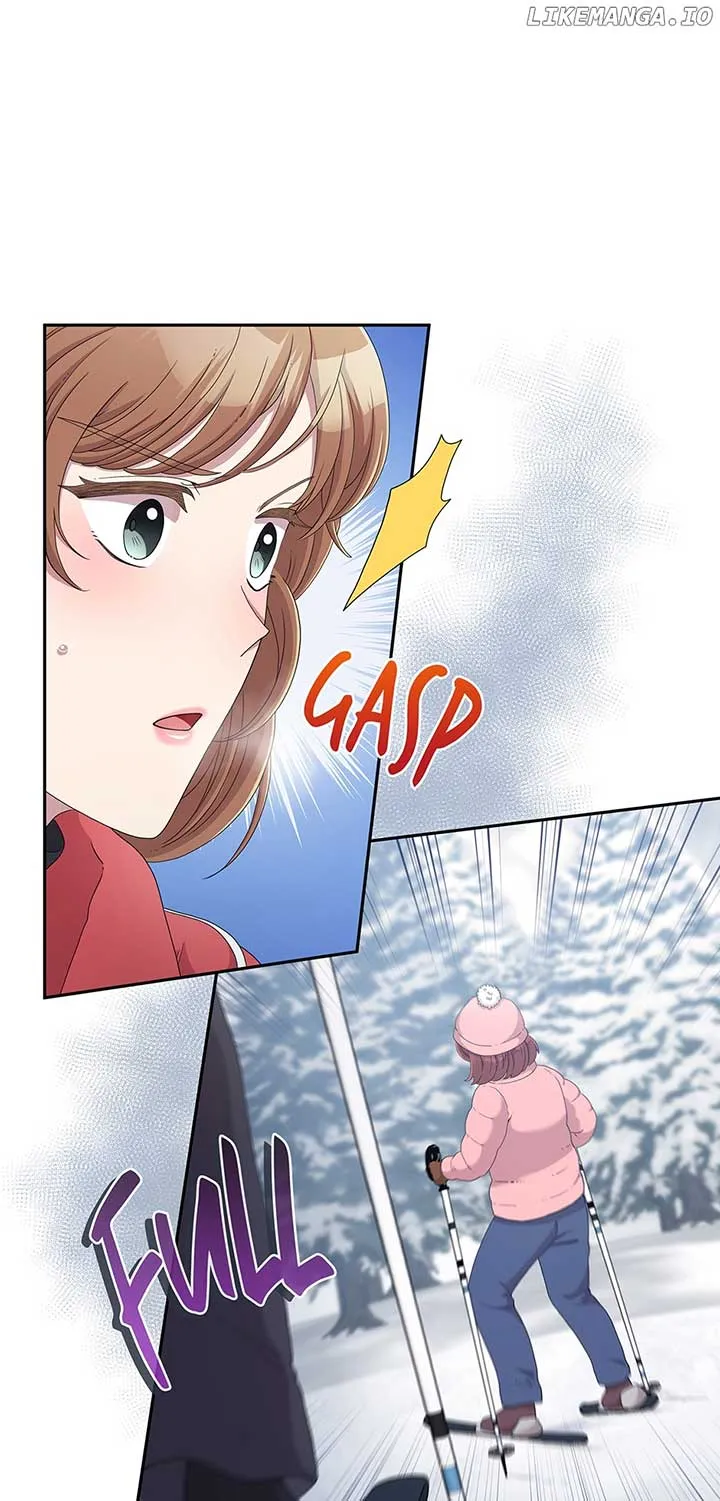 His Royal Appetite Chapter 21 Online - página 36