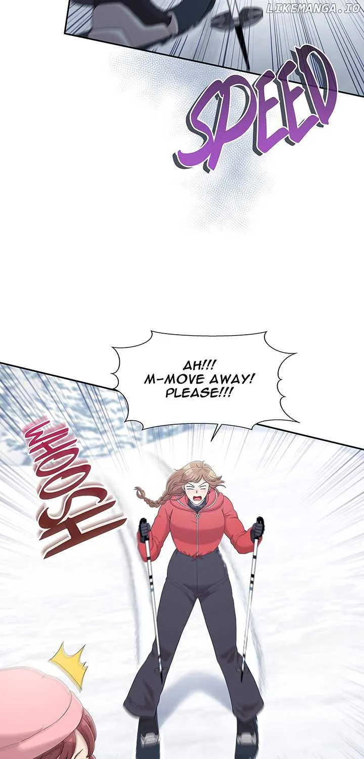 His Royal Appetite Chapter 21 Online - página 37