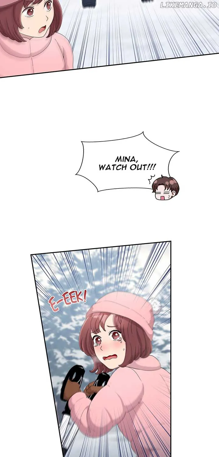 His Royal Appetite Chapter 21 Online - página 38