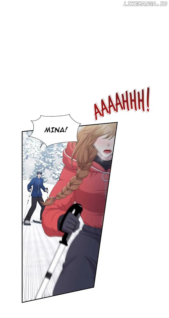 His Royal Appetite Chapter 21 Online - página 40