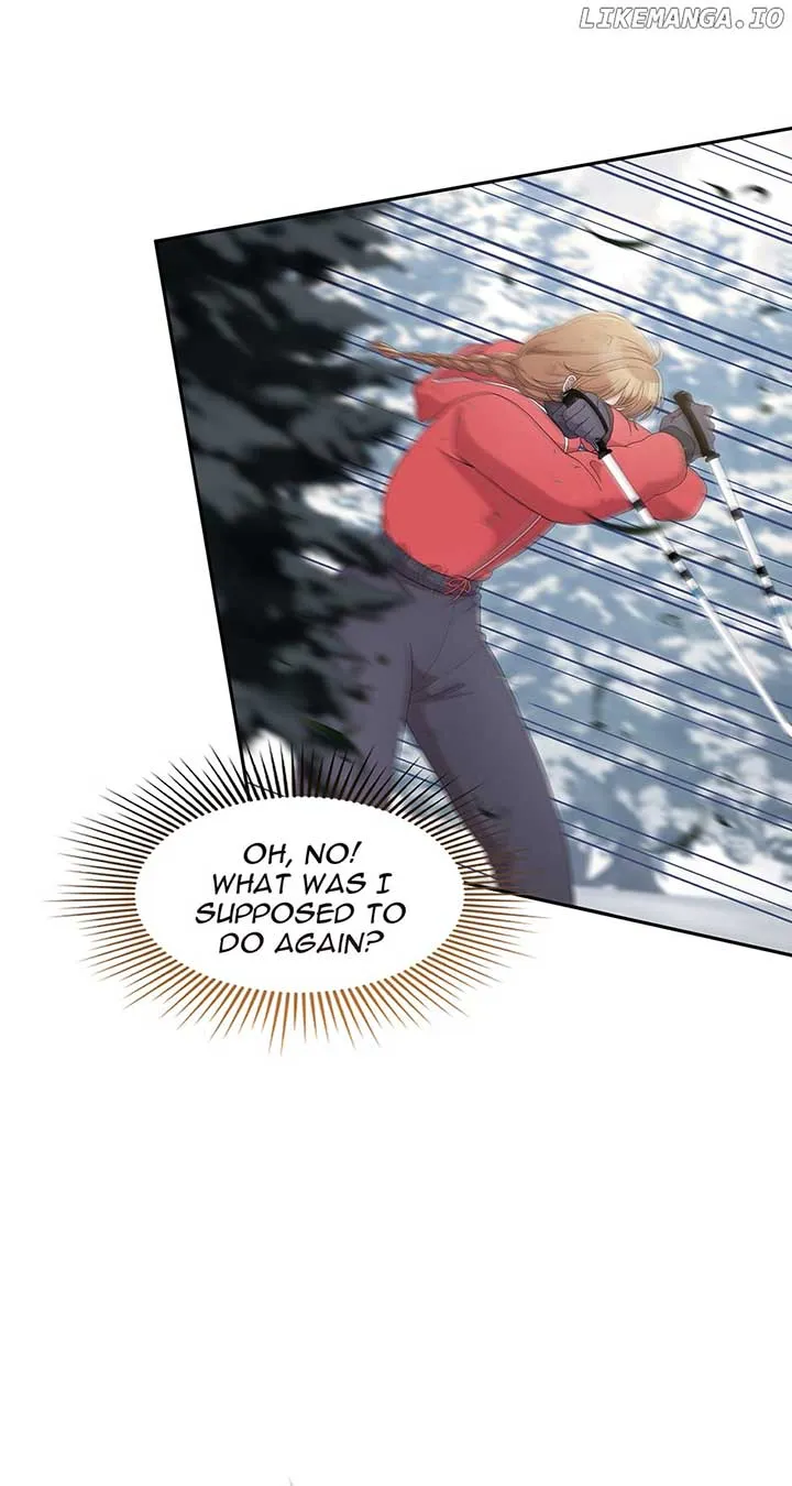 His Royal Appetite Chapter 21 Online - página 41