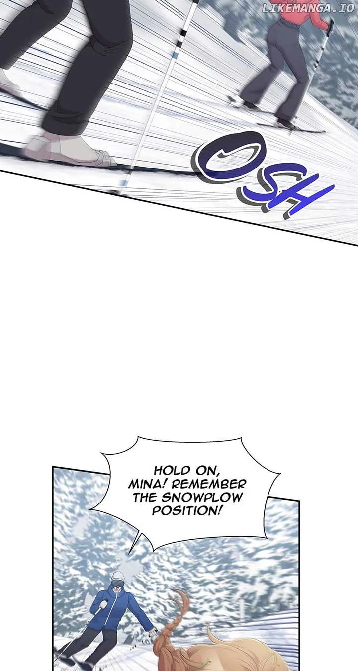His Royal Appetite Chapter 21 Online - página 43