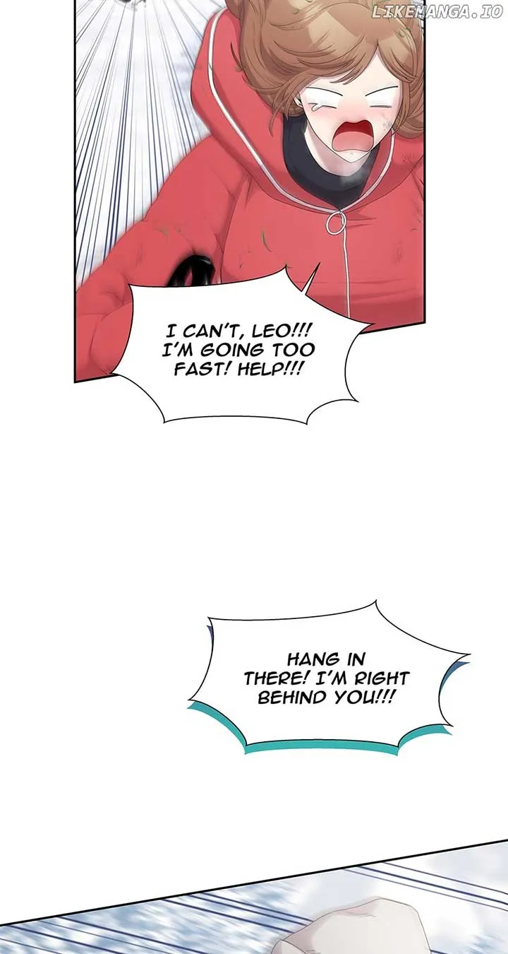 His Royal Appetite Chapter 21 Online - página 44