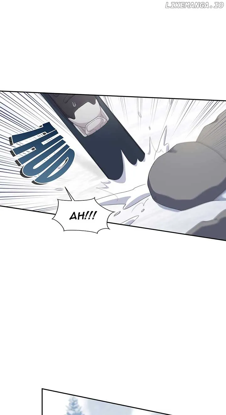 His Royal Appetite Chapter 21 Online - página 46