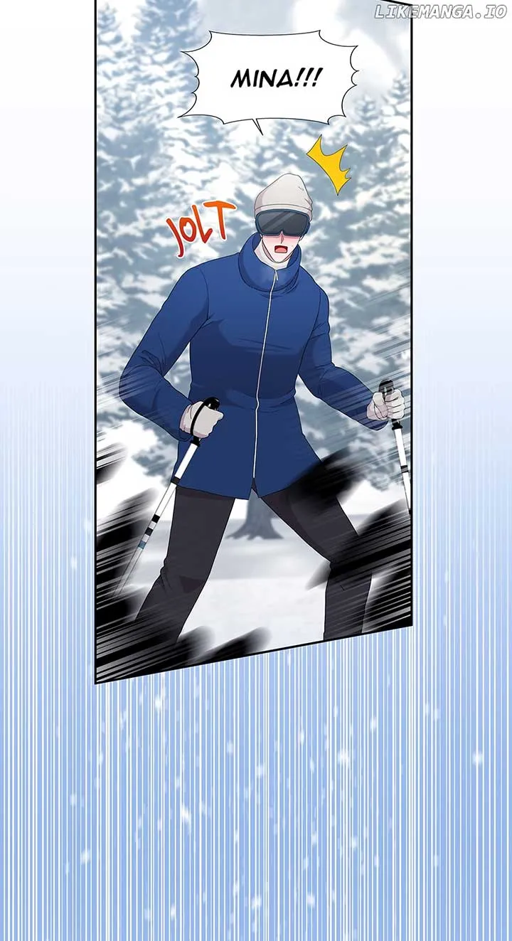 His Royal Appetite Chapter 21 Online - página 47