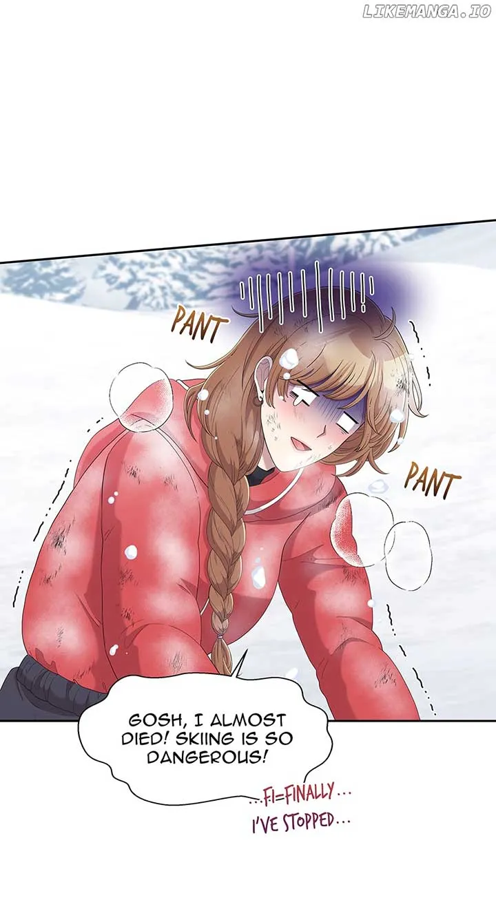 His Royal Appetite Chapter 21 Online - página 50
