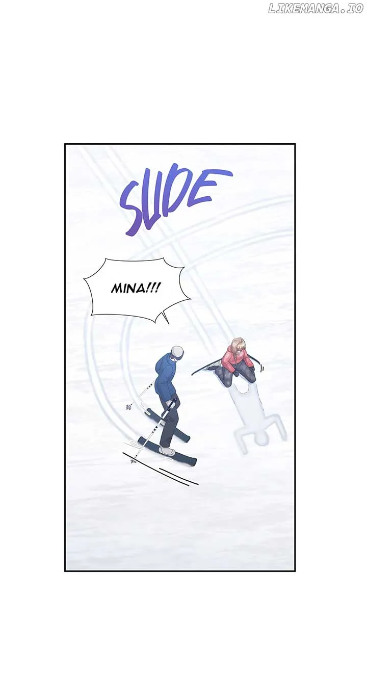 His Royal Appetite Chapter 21 Online - página 51