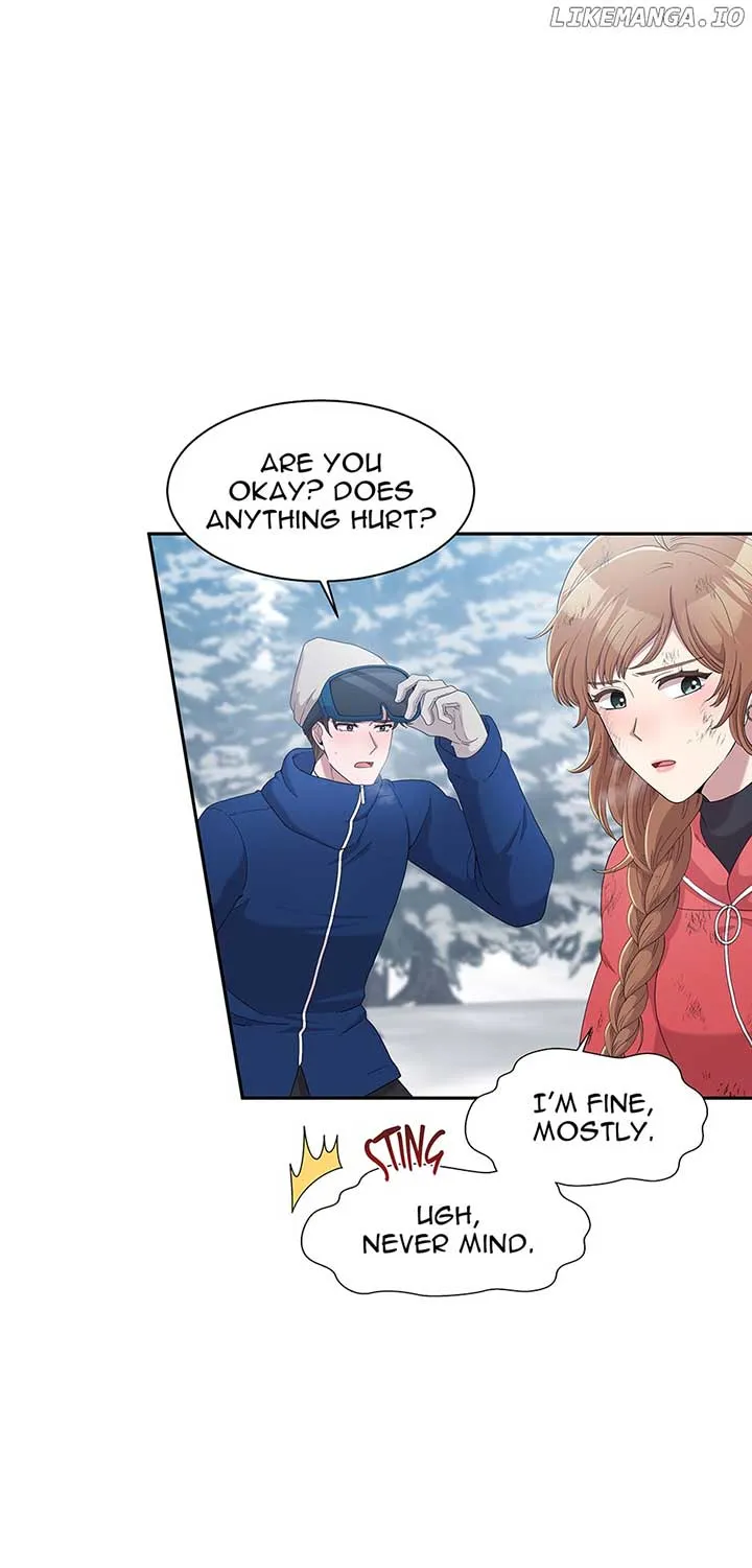 His Royal Appetite Chapter 21 Online - página 52