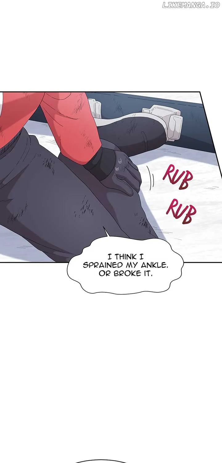 His Royal Appetite Chapter 21 Online - página 53