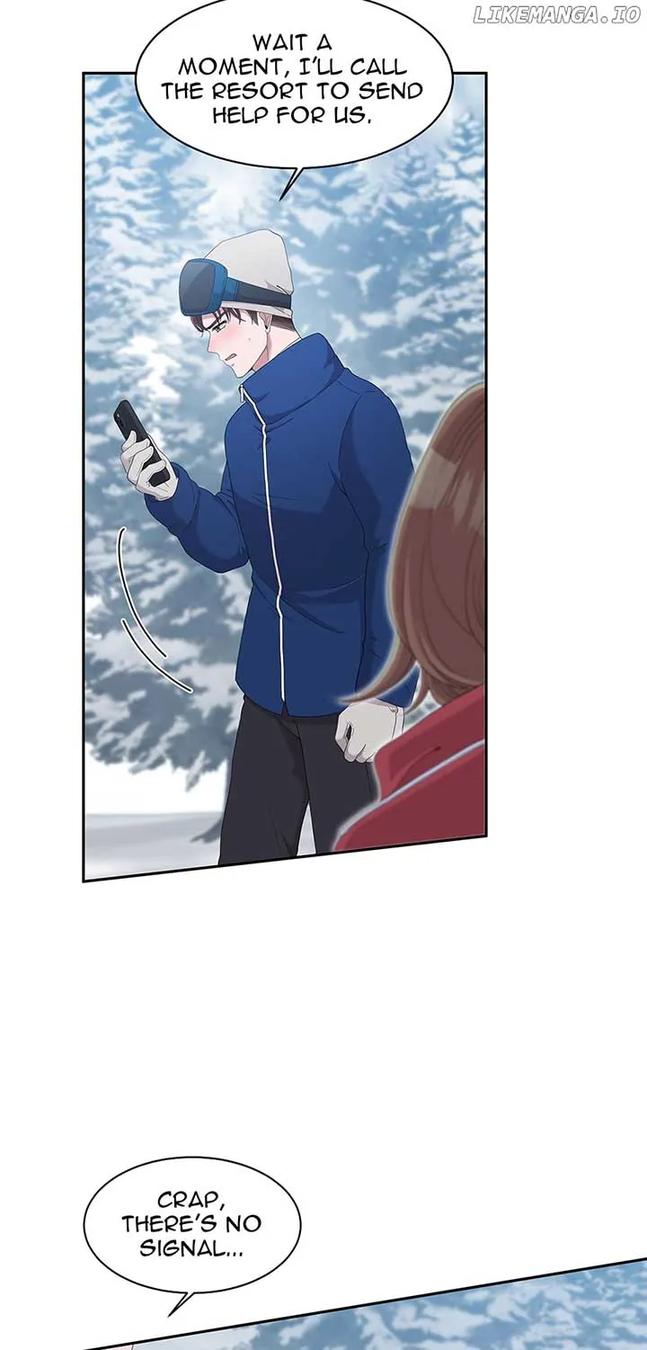 His Royal Appetite Chapter 21 Online - página 54