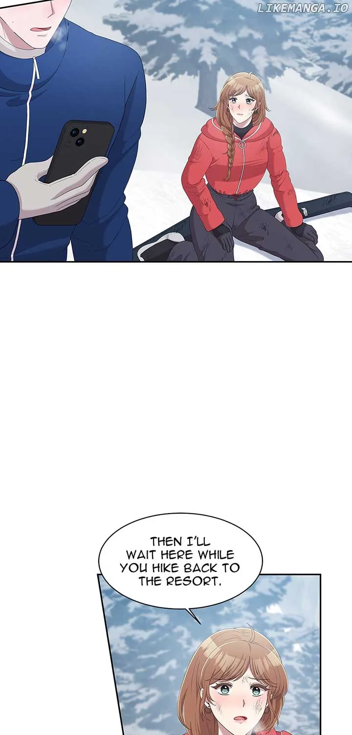 His Royal Appetite Chapter 21 Online - página 55