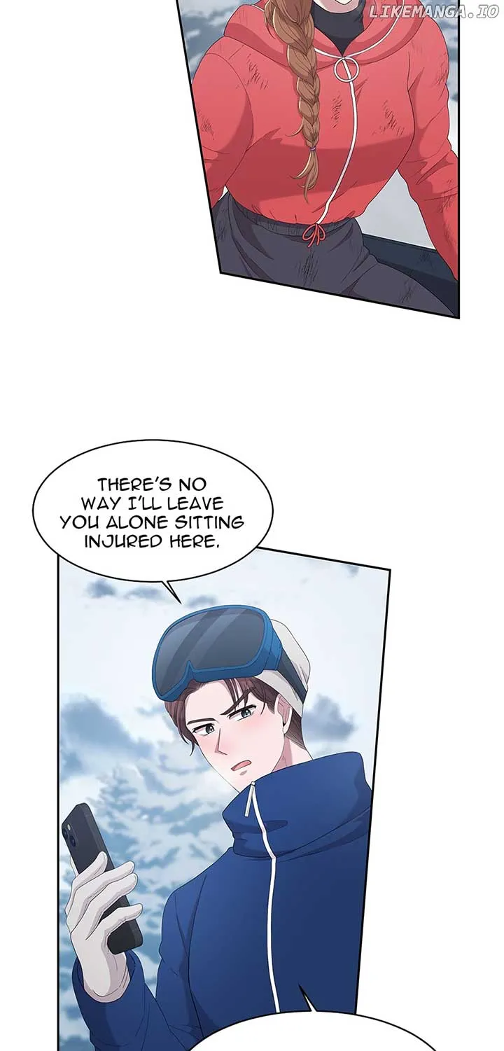 His Royal Appetite Chapter 21 Online - página 56